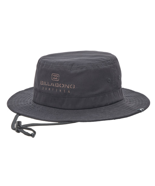 BILLABONG メンズ SURFTREK HAT ハット 【2026年春夏モデル】 BLK / F