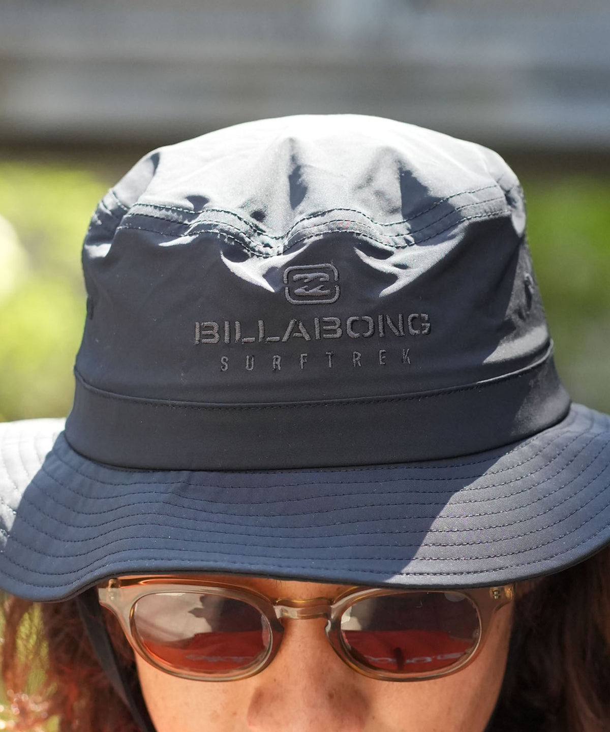 OUTLET】BILLABONG メンズ ADIV. SURFTREK HAT ハット 【2026年春夏