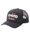 BILLABONG メンズ DESTINATION TRUCKER キャップ 【2026年春夏モデル】 BKT / F