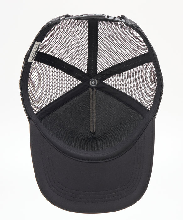 BILLABONG メンズ DESTINATION TRUCKER キャップ 【2026年春夏モデル】 BKT / F