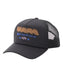 BILLABONG メンズ DESTINATION TRUCKER キャップ 【2026年春夏モデル】 BTK / F