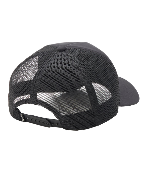 BILLABONG メンズ DESTINATION TRUCKER キャップ 【2026年春夏モデル】 BTK / F