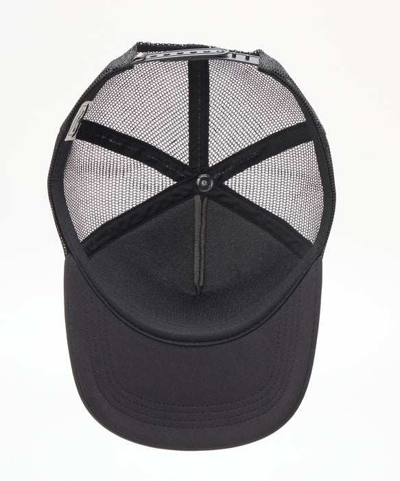 BILLABONG メンズ DESTINATION TRUCKER キャップ 【2026年春夏モデル】 BTK / F
