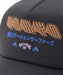 BILLABONG メンズ DESTINATION TRUCKER キャップ 【2026年春夏モデル】 BTK / F