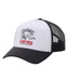 BILLABONG メンズ DESTINATION TRUCKER キャップ 【2026年春夏モデル】 JPN / F