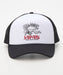 BILLABONG メンズ DESTINATION TRUCKER キャップ 【2026年春夏モデル】 JPN / F