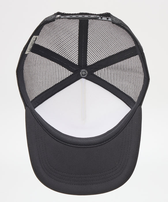 BILLABONG メンズ DESTINATION TRUCKER キャップ 【2026年春夏モデル】 JPN / F