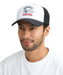 BILLABONG メンズ DESTINATION TRUCKER キャップ 【2026年春夏モデル】 JPN / F