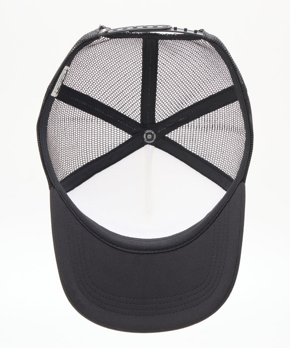 BILLABONG メンズ DESTINATION TRUCKER キャップ 【2026年春夏モデル】 WHO / F