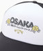 BILLABONG メンズ DESTINATION TRUCKER キャップ 【2026年春夏モデル】 WHO / F
