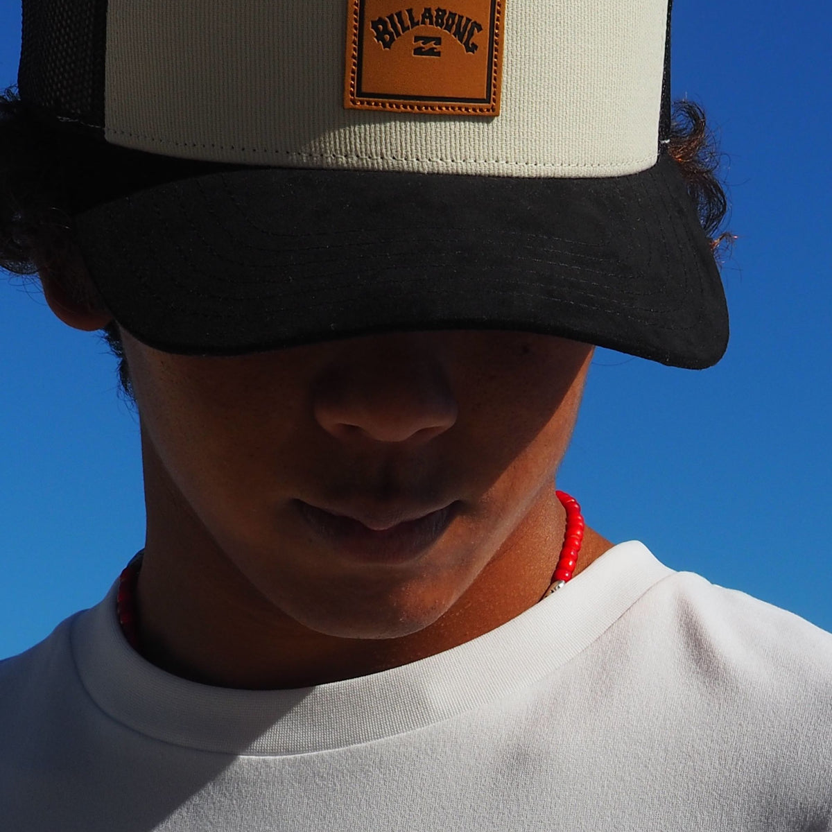 OUTLET】BILLABONG メンズ STACKED TRUCKER キャップ 【2026年春夏モデル】