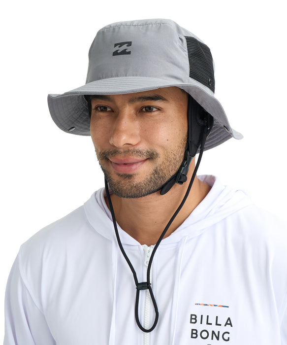 BILLABONG メンズ SURF HAT サーフハット 【2026年春夏モデル】 BGY / F