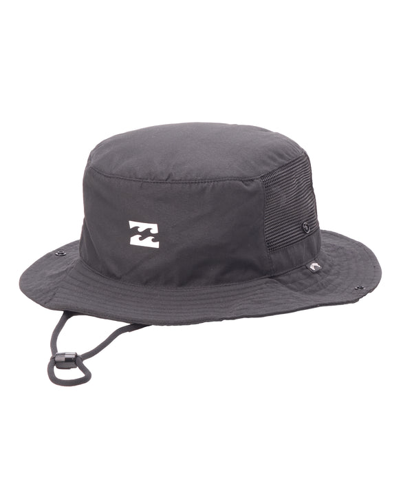 BILLABONG メンズ SURF HAT サーフハット 【2026年春夏モデル】 BLK / F