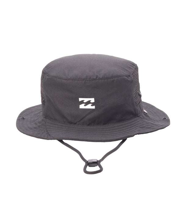 BILLABONG メンズ SURF HAT サーフハット 【2026年春夏モデル】 BLK / F
