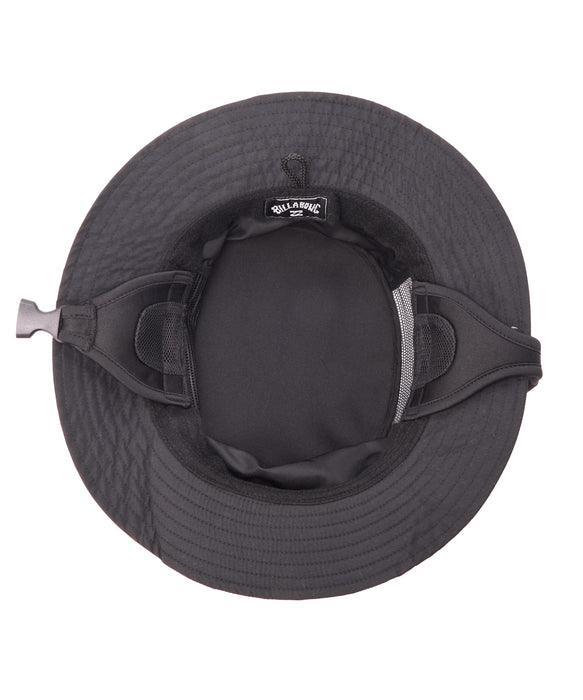 BILLABONG メンズ SURF HAT サーフハット 【2026年春夏モデル】 BLK / F
