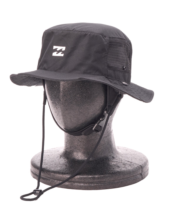 BILLABONG メンズ SURF HAT サーフハット 【2026年春夏モデル】 BLK / F