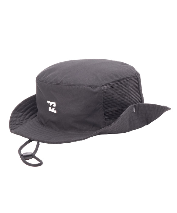 BILLABONG メンズ SURF HAT サーフハット 【2026年春夏モデル】 BLK / F