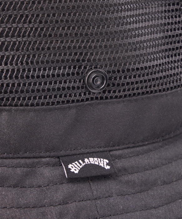 BILLABONG メンズ SURF HAT サーフハット 【2026年春夏モデル】 BLK / F