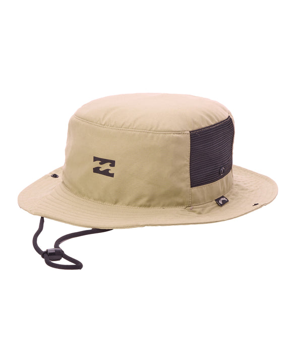 BILLABONG メンズ SURF HAT サーフハット 【2026年春夏モデル】 KHA / F