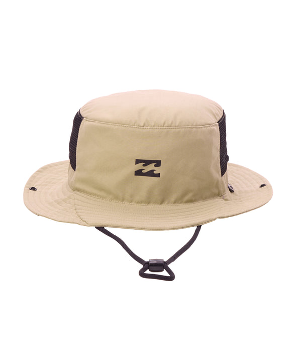 BILLABONG メンズ SURF HAT サーフハット 【2026年春夏モデル】 KHA / F