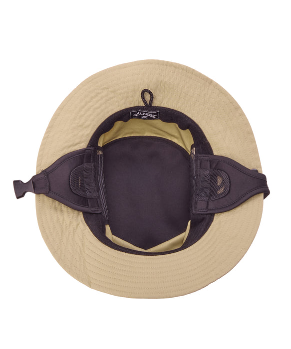 BILLABONG メンズ SURF HAT サーフハット 【2026年春夏モデル】 KHA / F