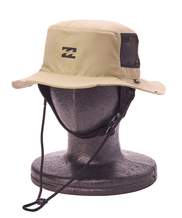 BILLABONG メンズ SURF HAT サーフハット 【2026年春夏モデル】 KHA / F