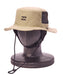 BILLABONG メンズ SURF HAT サーフハット 【2026年春夏モデル】 KHA / F