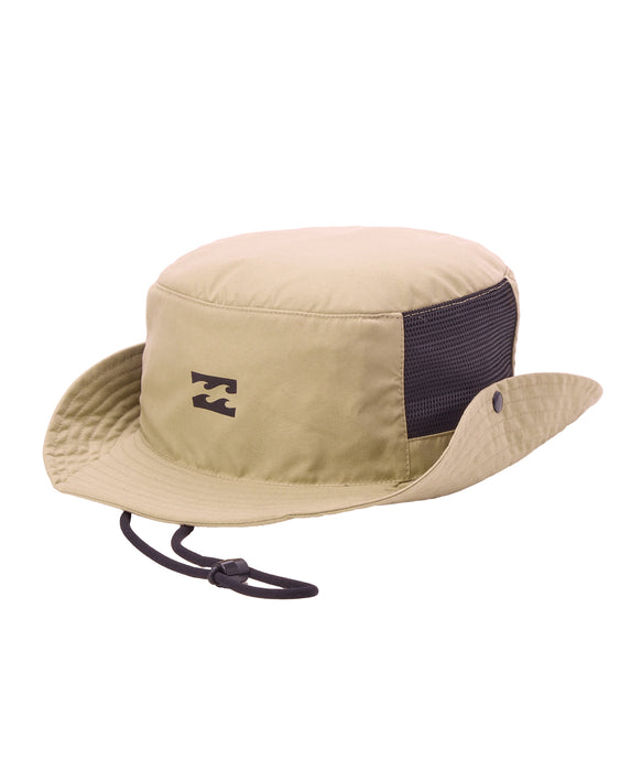 BILLABONG メンズ SURF HAT サーフハット 【2026年春夏モデル】 KHA / F