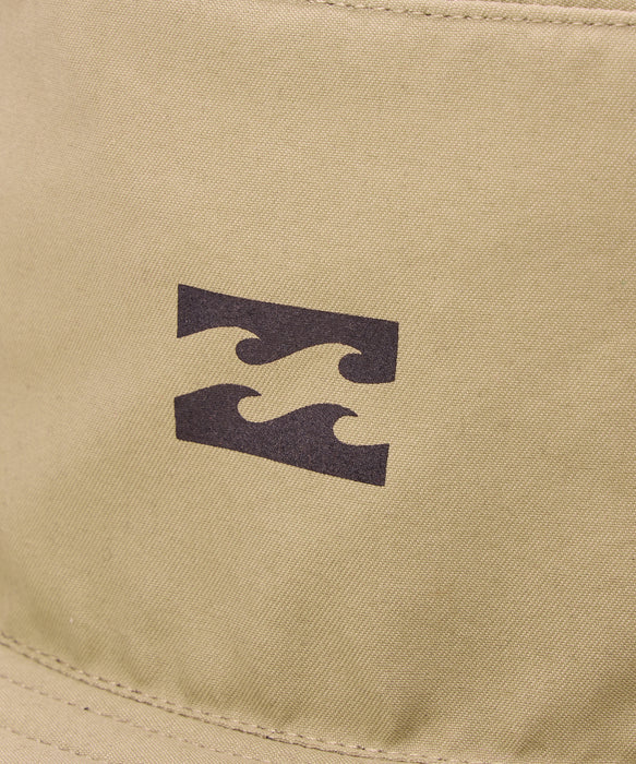 BILLABONG メンズ SURF HAT サーフハット 【2026年春夏モデル】 KHA / F