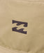 BILLABONG メンズ SURF HAT サーフハット 【2026年春夏モデル】 KHA / F
