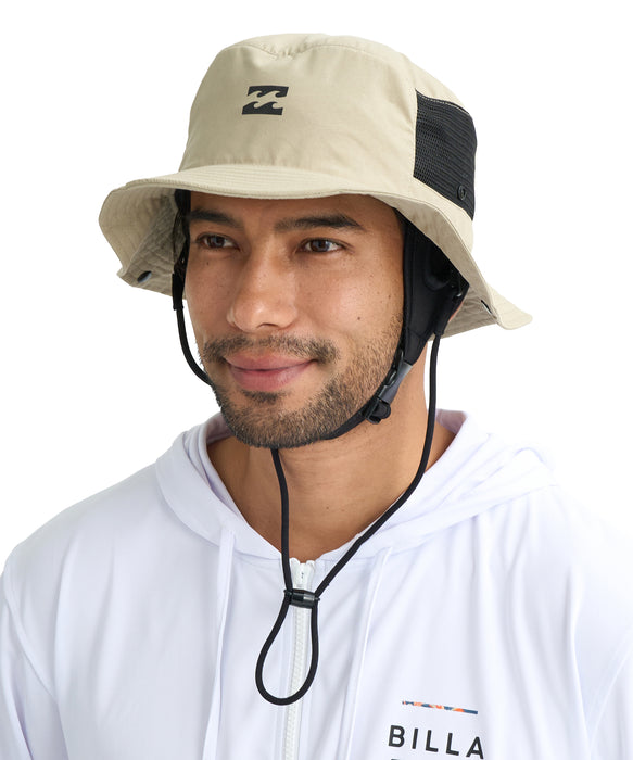 BILLABONG メンズ SURF HAT サーフハット 【2026年春夏モデル】 KHA / F