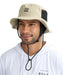 BILLABONG メンズ SURF HAT サーフハット 【2026年春夏モデル】 KHA / F