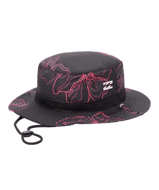 BILLABONG メンズ SURFHAT PRINT サーフハット 【2026年春夏モデル】 CHR / F