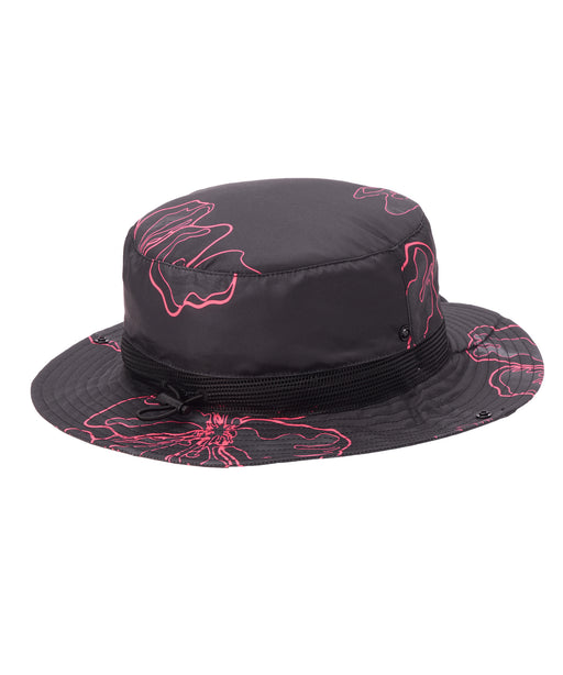 BILLABONG メンズ SURFHAT PRINT サーフハット 【2026年春夏モデル】 CHR / F