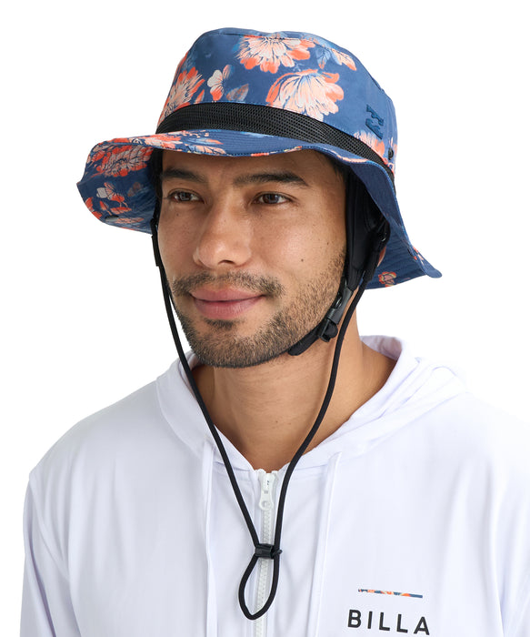 BILLABONG メンズ SURFHAT PRINT サーフハット 【2026年春夏モデル】