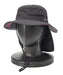 BILLABONG メンズ SUBMERSIBLE HAT  ハット 【2026年春夏モデル】 BLK / F