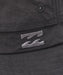 BILLABONG メンズ SUBMERSIBLE HAT  ハット 【2026年春夏モデル】 BLK / F