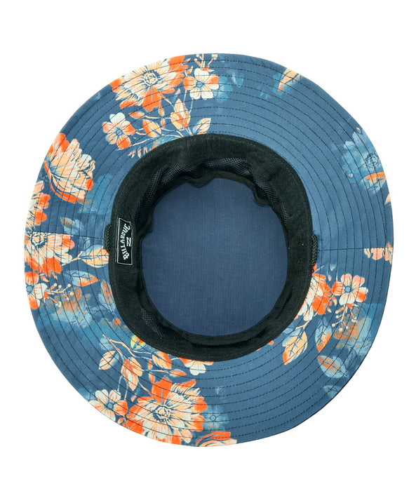 BILLABONG メンズ SUBMERSIBLE HAT  ハット 【2026年春夏モデル】 NVY / F