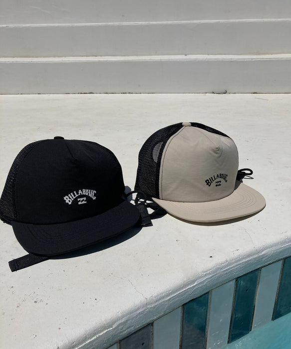 BILLABONG メンズ SURF CAP サーフキャップ 【2026年春夏モデル】