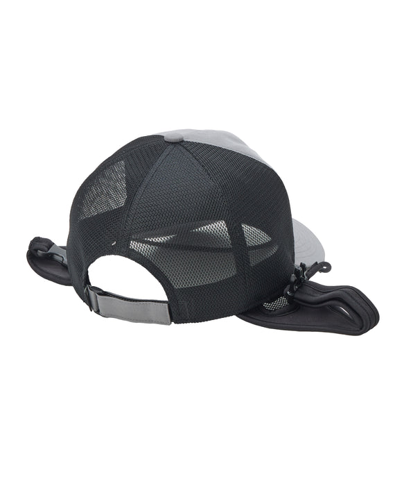 BILLABONG メンズ SURF CAP サーフキャップ 【2026年春夏モデル】 BGY / F