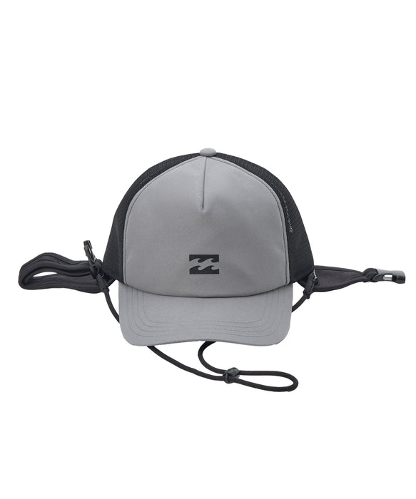 BILLABONG メンズ SURF CAP サーフキャップ 【2026年春夏モデル】 BGY / F