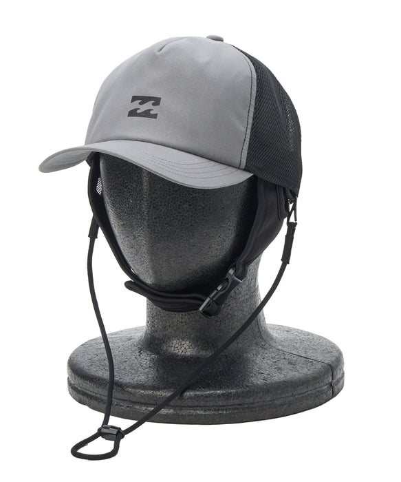 BILLABONG メンズ SURF CAP サーフキャップ 【2026年春夏モデル】 BGY / F