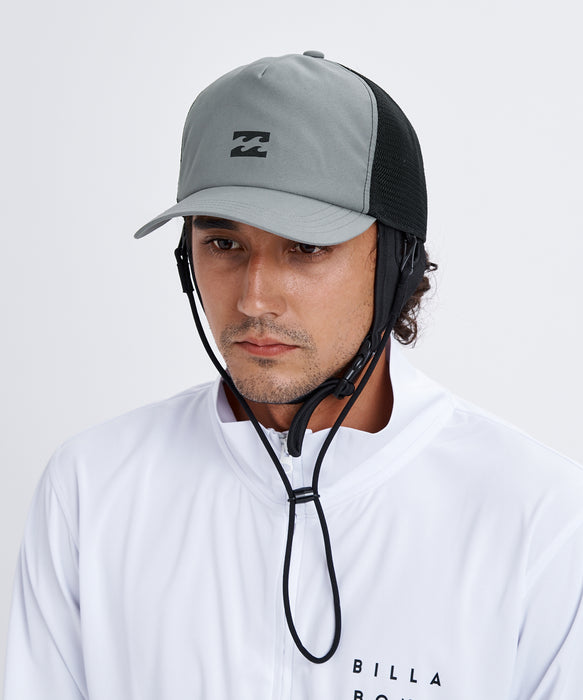 BILLABONG メンズ SURF CAP サーフキャップ 【2026年春夏モデル】 BGY / F