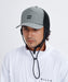 BILLABONG メンズ SURF CAP サーフキャップ 【2026年春夏モデル】 BGY / F