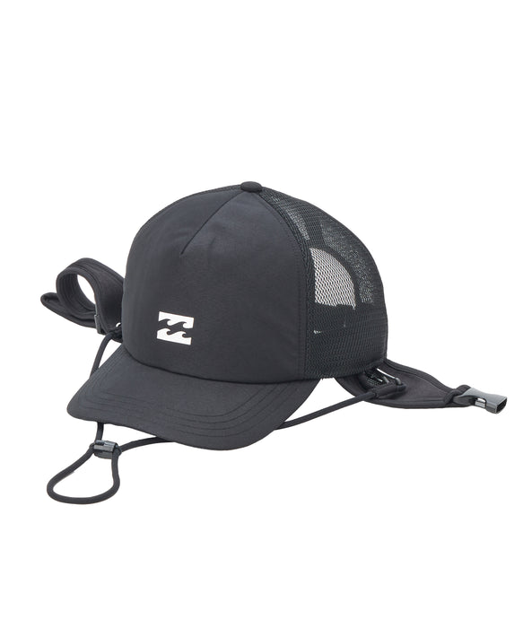 BILLABONG メンズ SURF CAP サーフキャップ 【2026年春夏モデル】 BLK / F