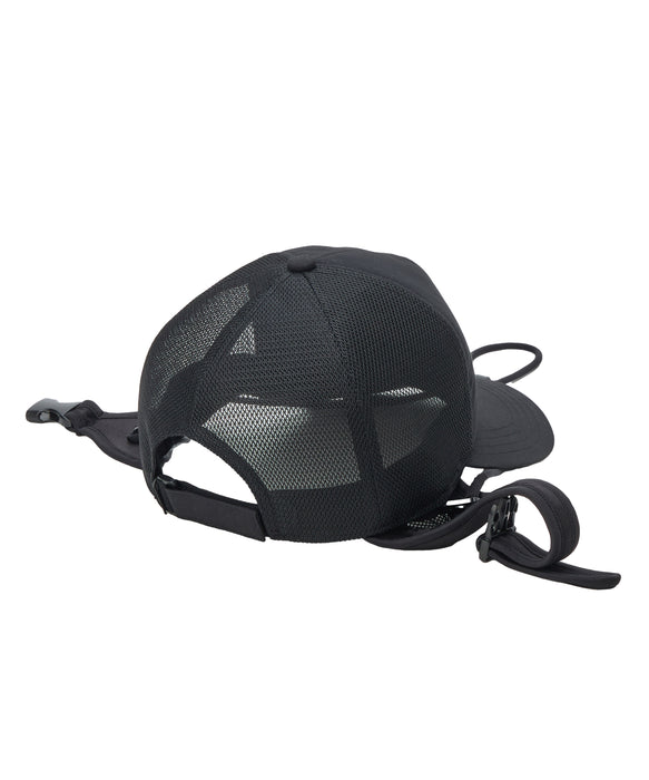 BILLABONG メンズ SURF CAP サーフキャップ 【2026年春夏モデル】 BLK / F