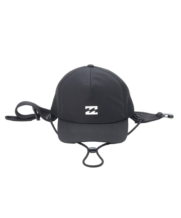 BILLABONG メンズ SURF CAP サーフキャップ 【2026年春夏モデル】 BLK / F