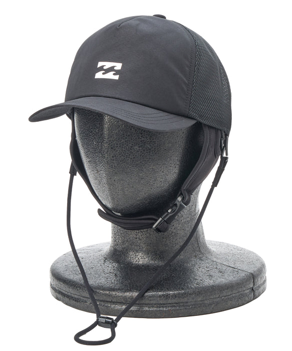 BILLABONG メンズ SURF CAP サーフキャップ 【2026年春夏モデル】 BLK / F