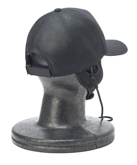 BILLABONG メンズ SURF CAP サーフキャップ 【2026年春夏モデル】 BLK / F