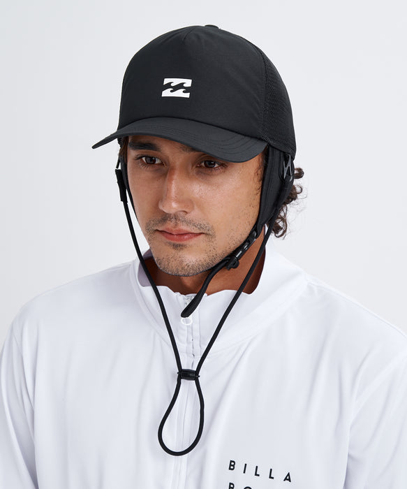 BILLABONG メンズ SURF CAP サーフキャップ 【2026年春夏モデル】 BLK / F